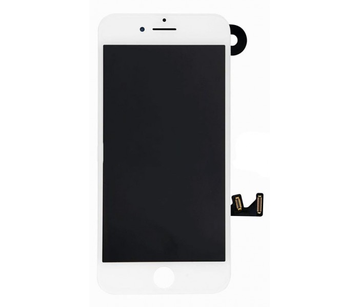 iPhone 7 PLUS LCD Screen Full Assembly with Camera & Small Parts